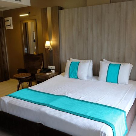 Turk Inn Ferro Hotel بورصة المظهر الخارجي الصورة
