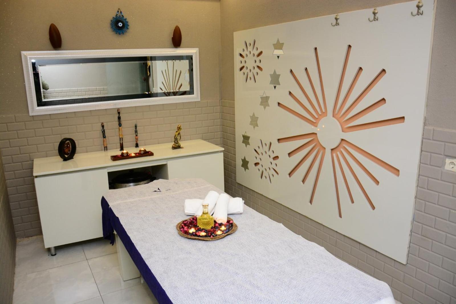 Turk Inn Ferro Hotel بورصة المظهر الخارجي الصورة