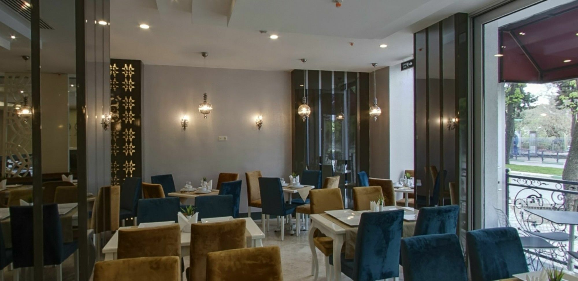 Turk Inn Ferro Hotel بورصة المظهر الخارجي الصورة